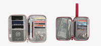 Thumbnail for Aviation passport holder from Aviation Shop