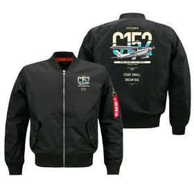 Cessna 152 Bomber Jacket