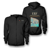 Thumbnail for Erfurt-Weimar Airport ERF Black