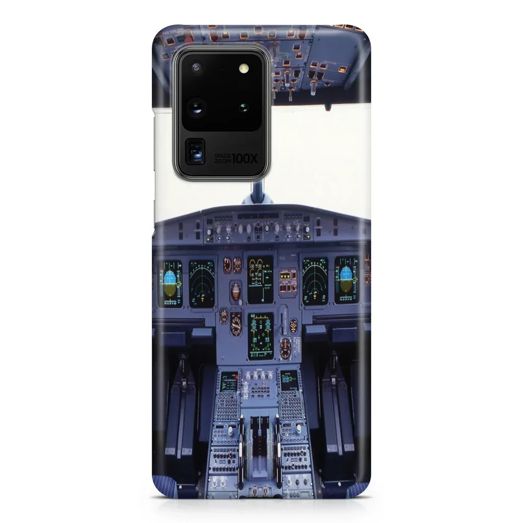 Airbus A320 Samsung Case
