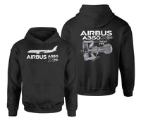 Thumbnail for Airbus A350 Hoodie