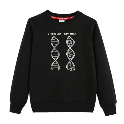 Aviation DNA 