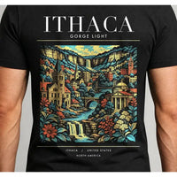 Thumbnail for ITHACA - Cover