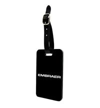 Thumbnail for Embraer Luggage