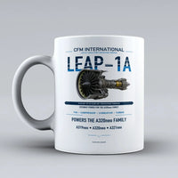 Thumbnail for Mug design on white leap 1a