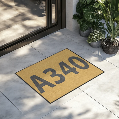 Airport Ground Signs 