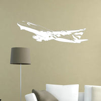 Thumbnail for Boeing 747 Wall Sticker - view 2