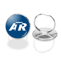 Thumbnail for ATR & Text Ring - view 2