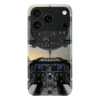 Thumbnail for Boeing 787 iPhone Case