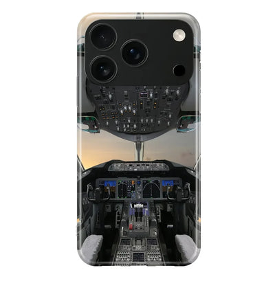 Boeing 787 iPhone Case