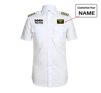 Short Sleeve