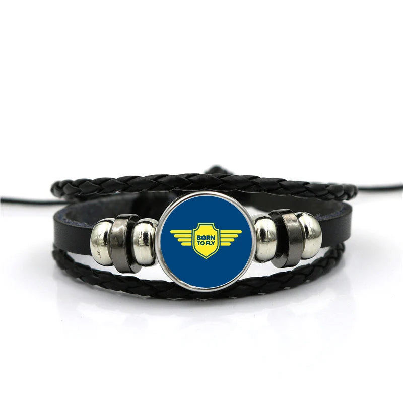 Born to Fly Bracelet - view 2