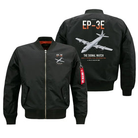 EP-3E ARIES II Bomber Jacket