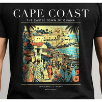 Thumbnail for CAPE COAST - Cover