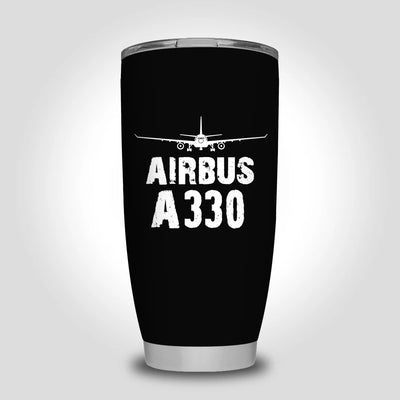 Airbus A330 Travel Mug