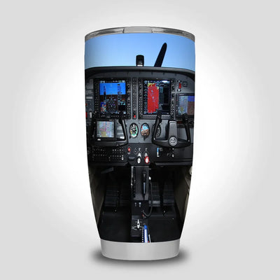 Cessna 172 Travel Mug