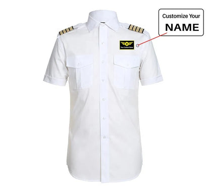 Short Sleeve