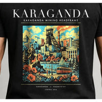 Thumbnail for KARAGANDA - Cover
