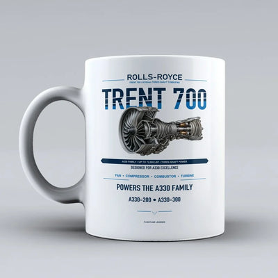 700 Mug design on white trent