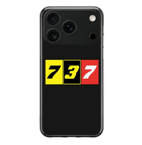 Thumbnail for Boeing 737 iPhone Case