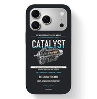 Thumbnail for CATALYST Case design on black iphone case