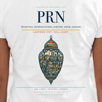 Thumbnail for Prishtina International Airport Adem Jashari PRN - Cover 2
