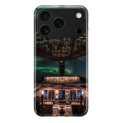 Boeing 777 iPhone Case