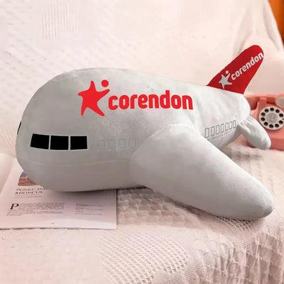 Corendon Airplane pillow, Small - 40cm(16inches)