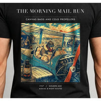 Thumbnail for VINTAGE G4146 - The Morning Mail Run - Cover