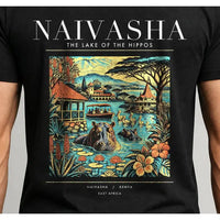 Thumbnail for NAIVASHA - Cover