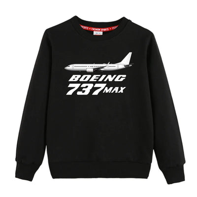 The Boeing 737Max 