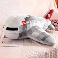 Thumbnail for SPIRIT Airplane pillow, Small - 40cm(16inches)