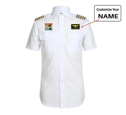 Short Sleeve