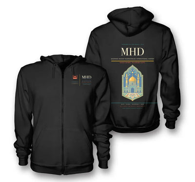 Mashhad Shahid Hasheminejad International Airport MHD Black
