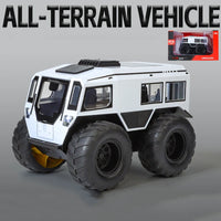 Thumbnail for 1:24 Sherp ATV Model - view 2