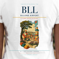 Thumbnail for Billund Airport BLL - Cover 2