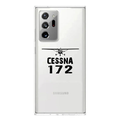 Cessna 172 Samsung Case