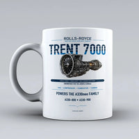 Thumbnail for 7000 Mug design on white trent