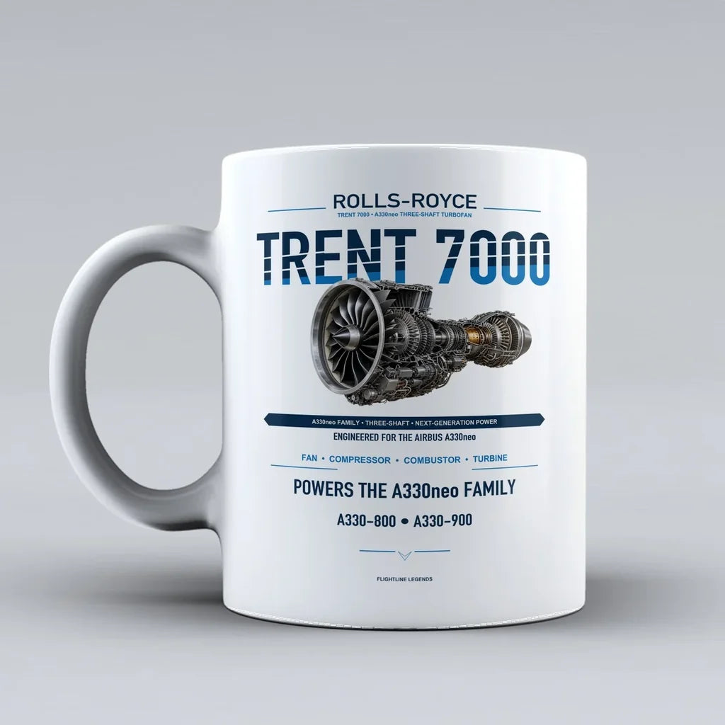7000 Mug design on white trent