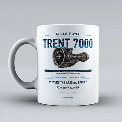 7000 Mug design on white trent