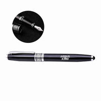 Thumbnail for Amazing Airbus A380 rollerball pen - black
