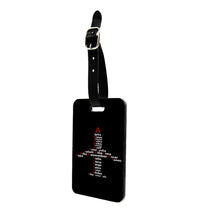 Thumbnail for Aviation Alphabet Luggage