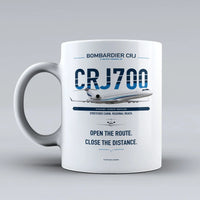 Thumbnail for Mug design on white crj700