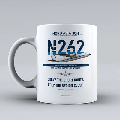 262A Mug design on white nord