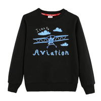 Thumbnail for I Can Fly & Aviation 