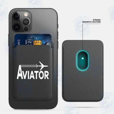 Aviator iPhone Case