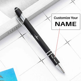 Concorde Silhouette Premium Designed Pens
