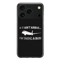 Thumbnail for If It Ain't Airbus iPhone Case