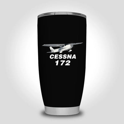 Cessna 172 Travel Mug