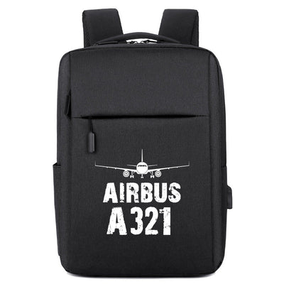 Airbus A321 Travel Bag